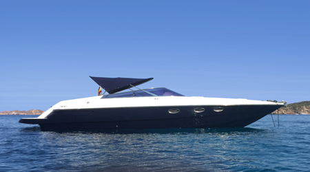 diseñador naval - diseño barco